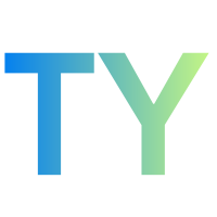 TY社区logo